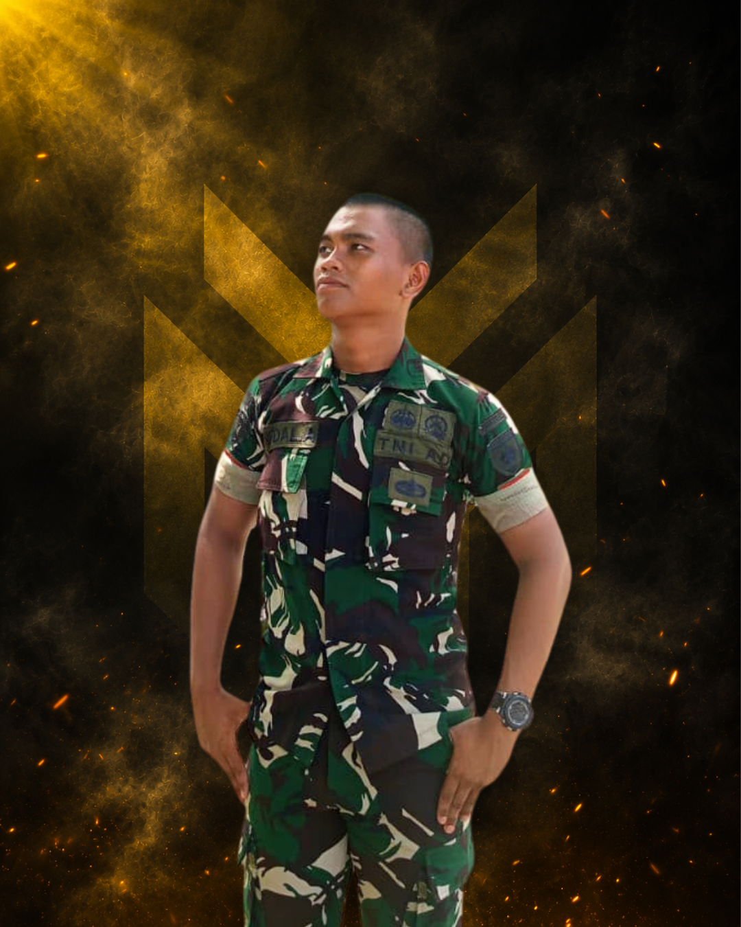 Rifdal Astiar